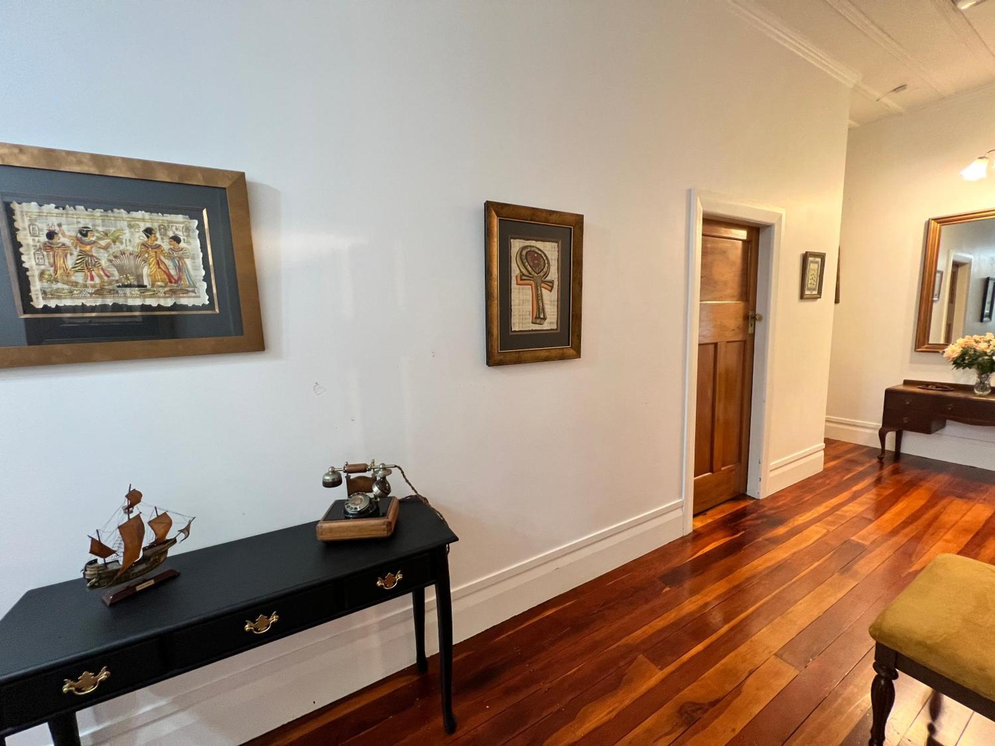 La Casa Bonita Auckland Apartment Bagian luar foto