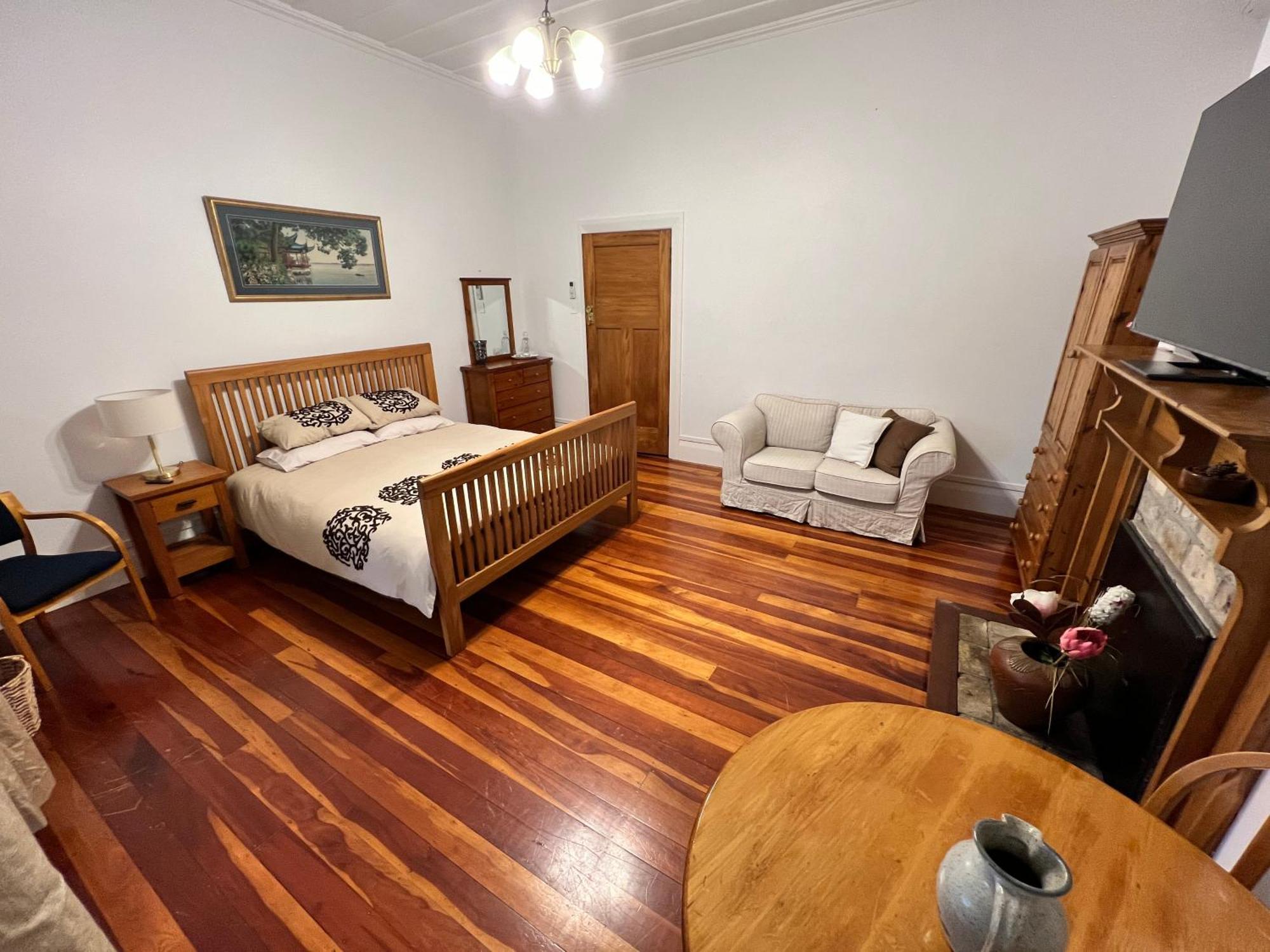 La Casa Bonita Auckland Apartment Bagian luar foto