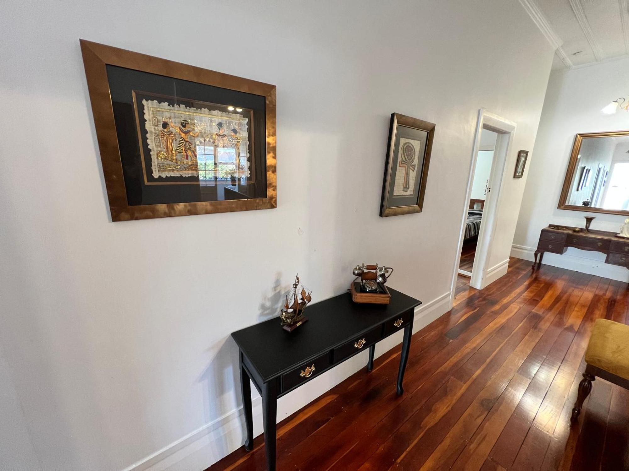 La Casa Bonita Auckland Apartment Bagian luar foto