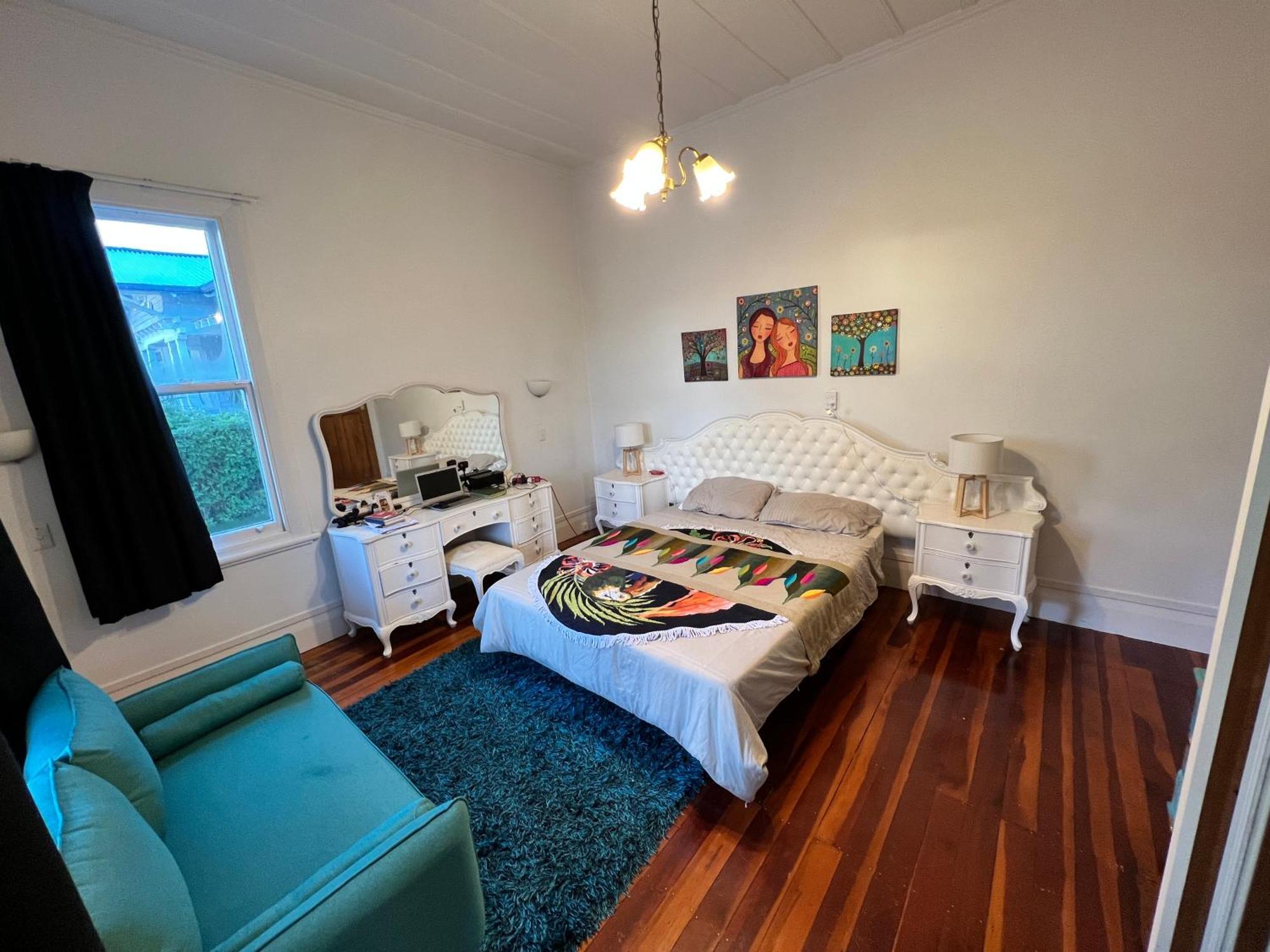 La Casa Bonita Auckland Apartment Bagian luar foto