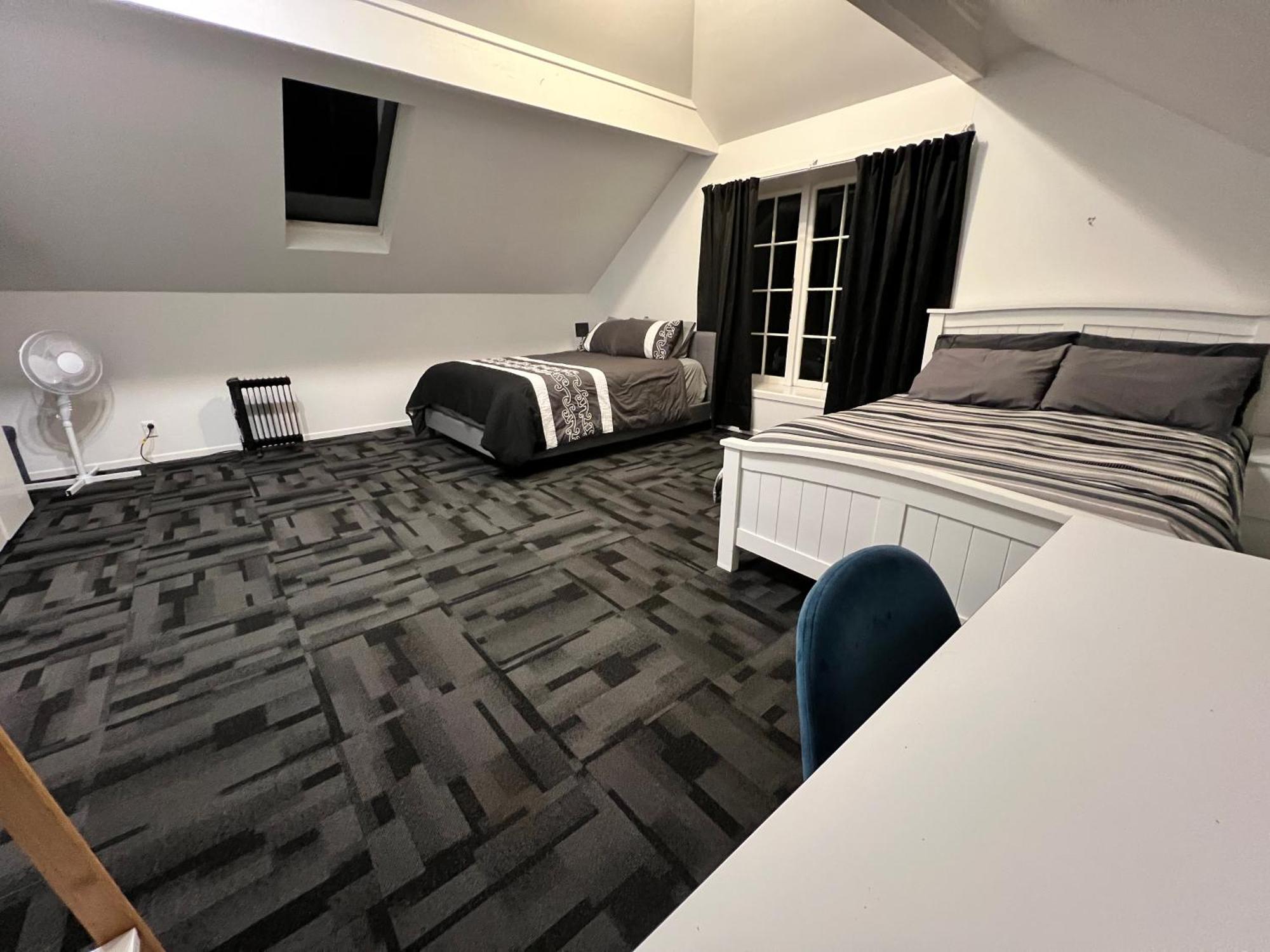 La Casa Bonita Auckland Apartment Bagian luar foto