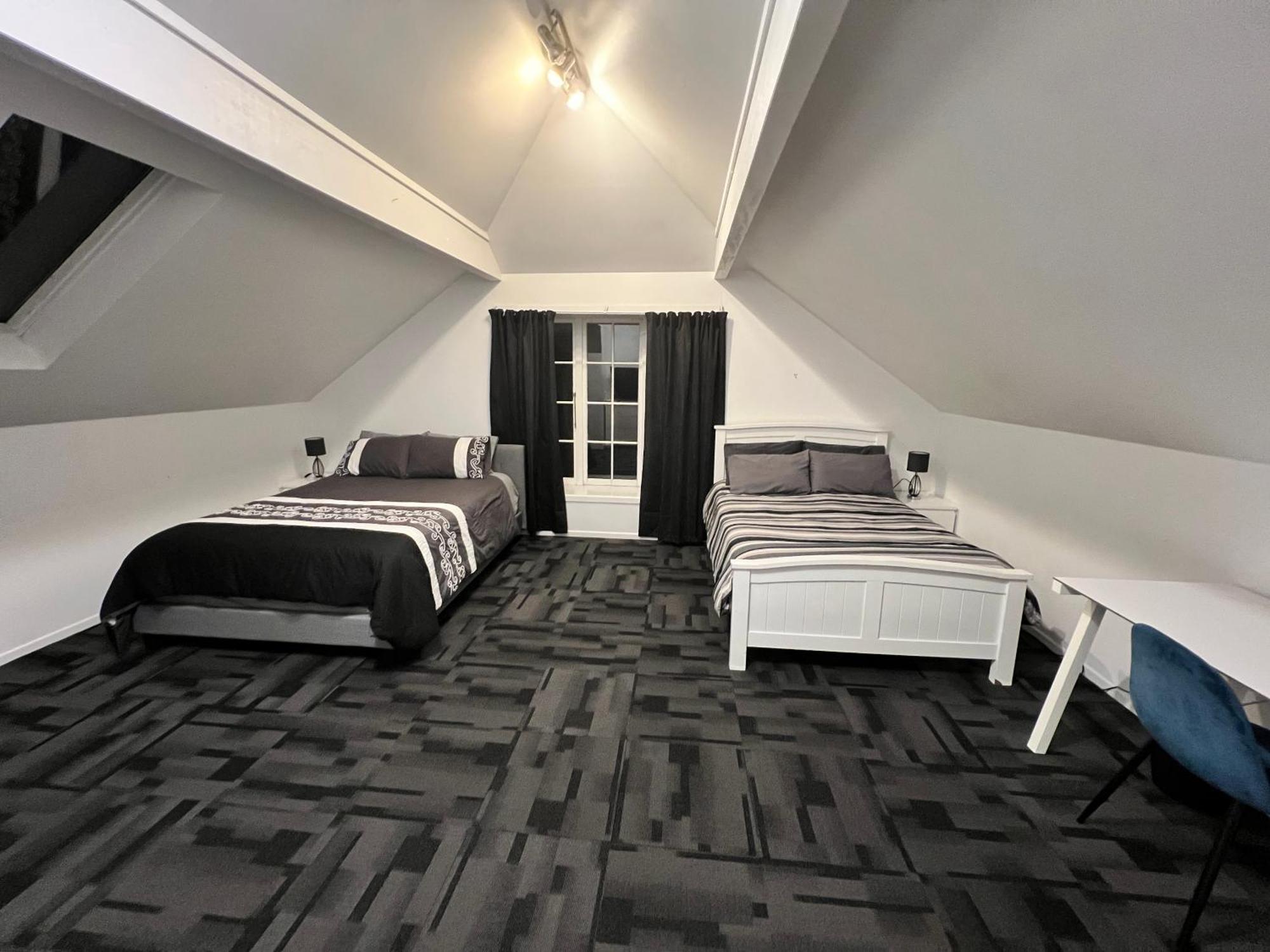 La Casa Bonita Auckland Apartment Bagian luar foto