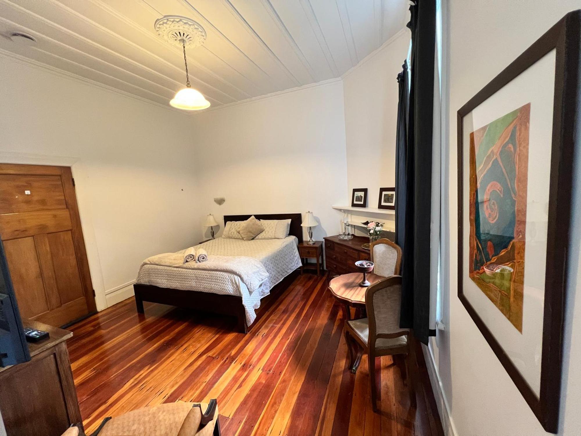 La Casa Bonita Auckland Apartment Bagian luar foto