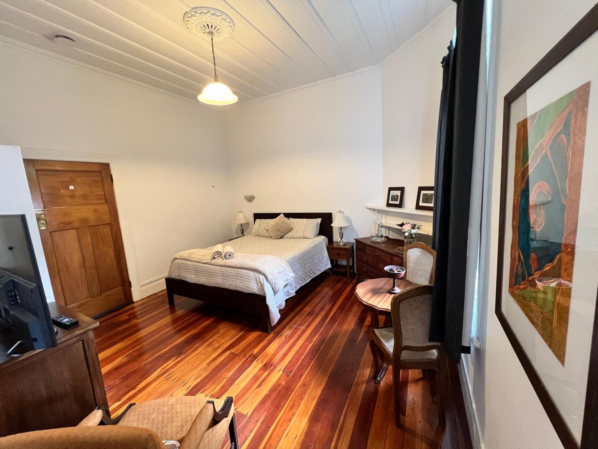 La Casa Bonita Auckland Apartment Bagian luar foto